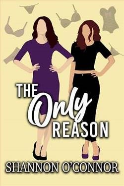 Cover of novel: The Only Reason