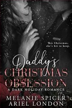 Daddy's Christmas Obsession