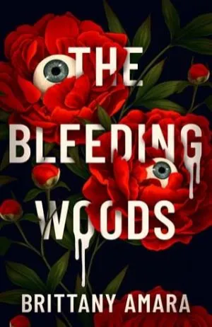 The Bleeding Woods