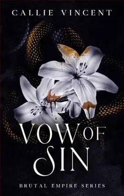 Vow of Sin