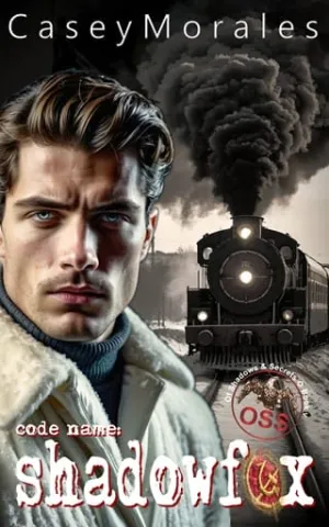 Shadowfox (Of Shadows & Secrets #5)