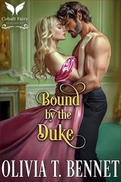 Bound By the Duke