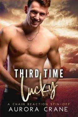 Third Time Lucky