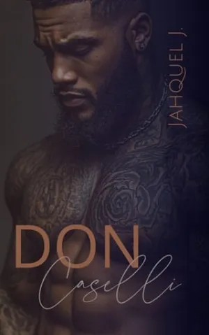 Don Caselli (Caselli Family #2)