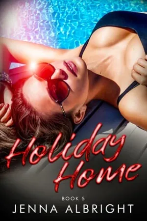 Holiday Home (A Harem Fantasy #5)