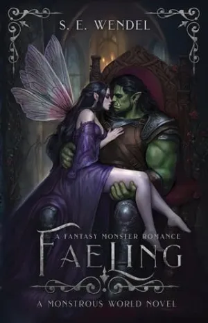 Faeling (Monstrous World #4)
