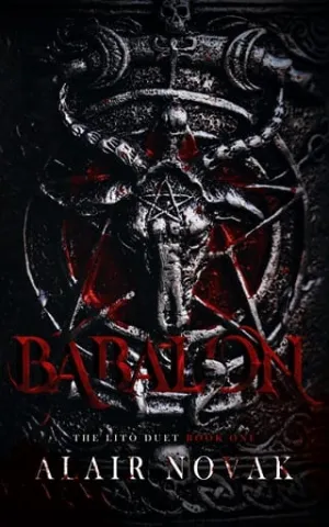 Babalon (The Lito Duet #1)