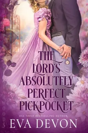 The Lord’s Absolutely Perfect Pickpocket (The Notorious Briarwoods #12)