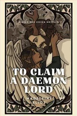 To Claim a Daemon Lord