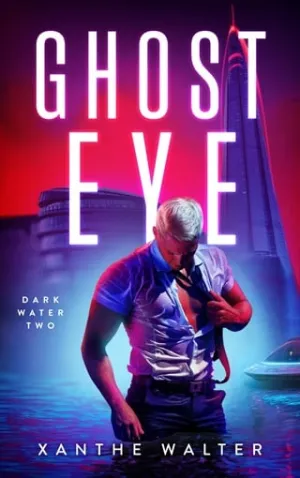 Ghost Eye (Dark Water #2)