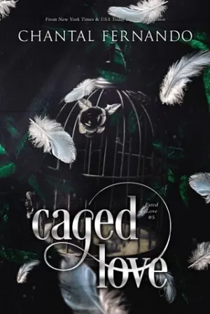 Caged Love (Fated Love #5)