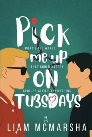 Pick Me Up On Tuesdays (Destination Love)