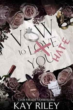 Vow to Hate You (Club Facade)