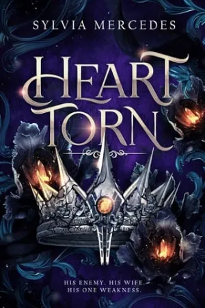 HeartTorn (WarBride #2)
