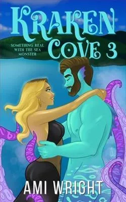Something Real with the Sea Monster