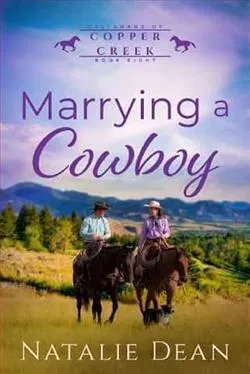 Marrying a Cowboy