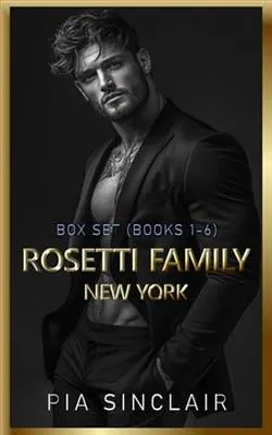 Rosetti Family New York