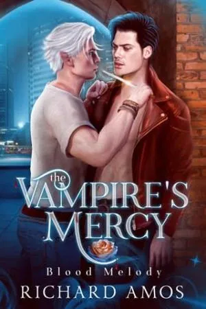 The Vampire’s Mercy (Blood Melody #1)