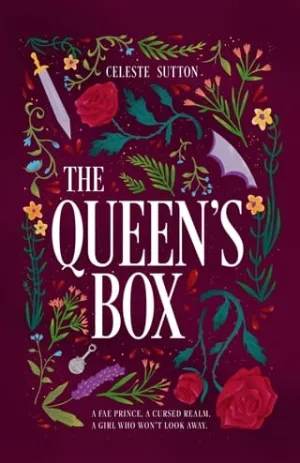 The Queen’s Box (Her Dark Inheritance #1)