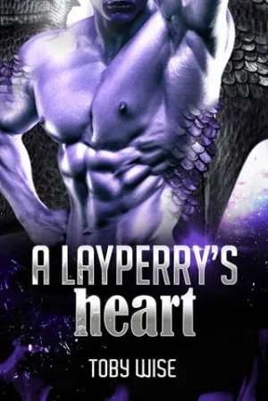 A Layperry’s Heart (For A Chance At Us #2)