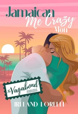 Jamaican Me Crazy Mon (The Vagabond #10)