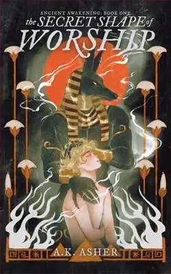 The Secret Shape of Worship