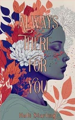 Cover of novel: Always There For You