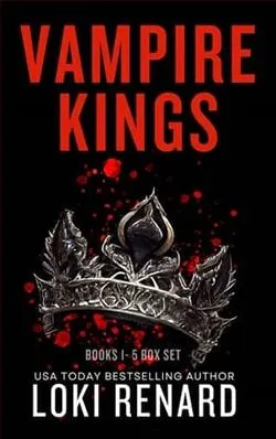 Vampire Kings Box Set