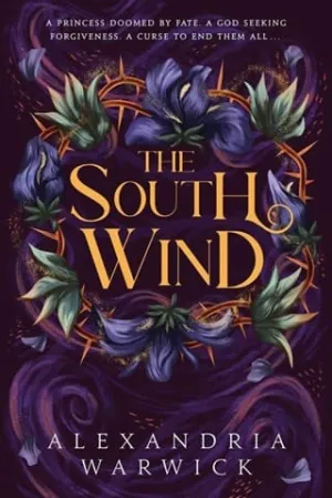 The South Wind (The Four Winds #3)
