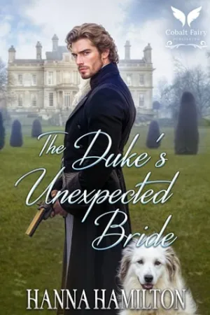 The Duke’s Unexpected Bride (The Gentleman’s Vow #2)