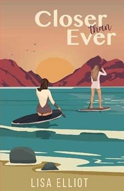 Cover of novel: Closer than Ever