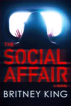 The Social Affair (New Hope 1)