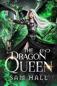 The Dragon Queen #3