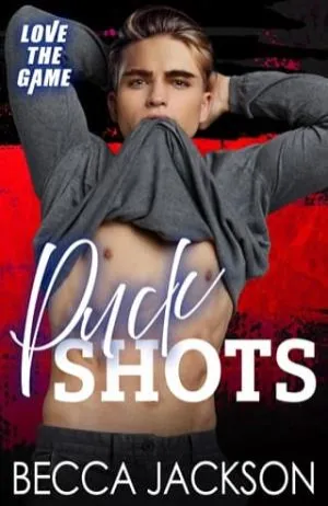 Puck Shots (Love The Game #6)