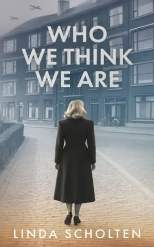 Who We Think We Are