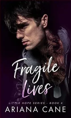 Fragile Lives