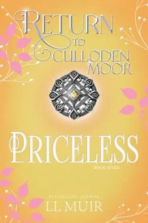 Priceless (Return to Culloden Moor #7)