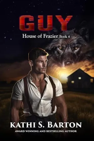Guy (House of Frazier #4)