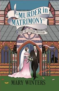 Murder in Matrimony