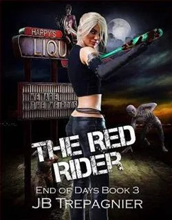 The Red Rider