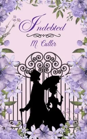 Indebted (Hidden Gems #2)