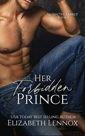 Her Forbidden Prince (Al-Sintra Family #7)