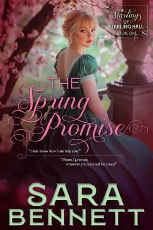 The Spring Promise (The Starlings of Starling Hall #1)