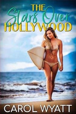 Cover of novel: The Stars Over Hollywood