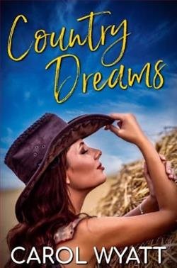 Cover of novel: Country Dreams