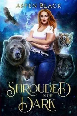 Shrouded in the Dark