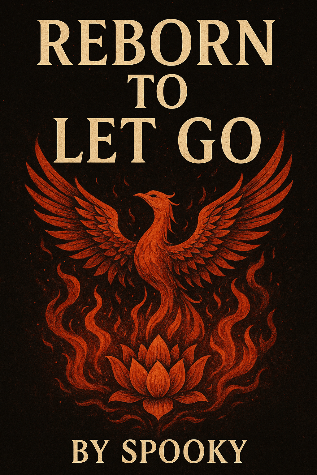 Reborn To Let Go