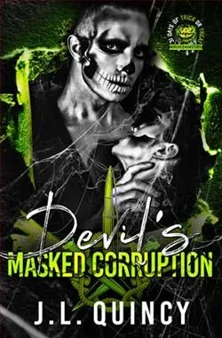 The Devil's Masked Corruption