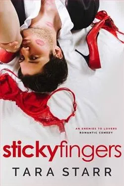 Sticky Fingers