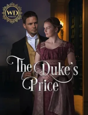 The Duke’s Price (Wayward Dukes’ Alliance #18)
